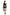 La Cera V-Neck Floral Sleeveless Short Dress - La Cera