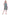 La Cera Green Multi Print Sleeveless Dress - La Cera