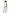 Floral Hummingbird Long Sundress - La Cera