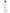Lilac Cotton Jersey Knit PJ - La Cera