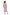 La Cera 100% Cotton Geo Printed Caftan - La Cera