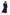 The Comfort Collection Plus Size Maxi - La Cera