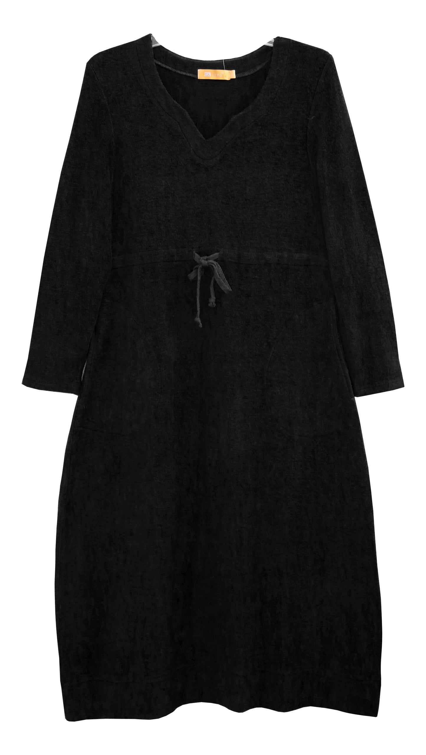 The Comfort Collection Plus Size Maxi - La Cera