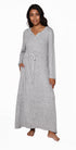 The Comfort Collection Plus Size Maxi - La Cera