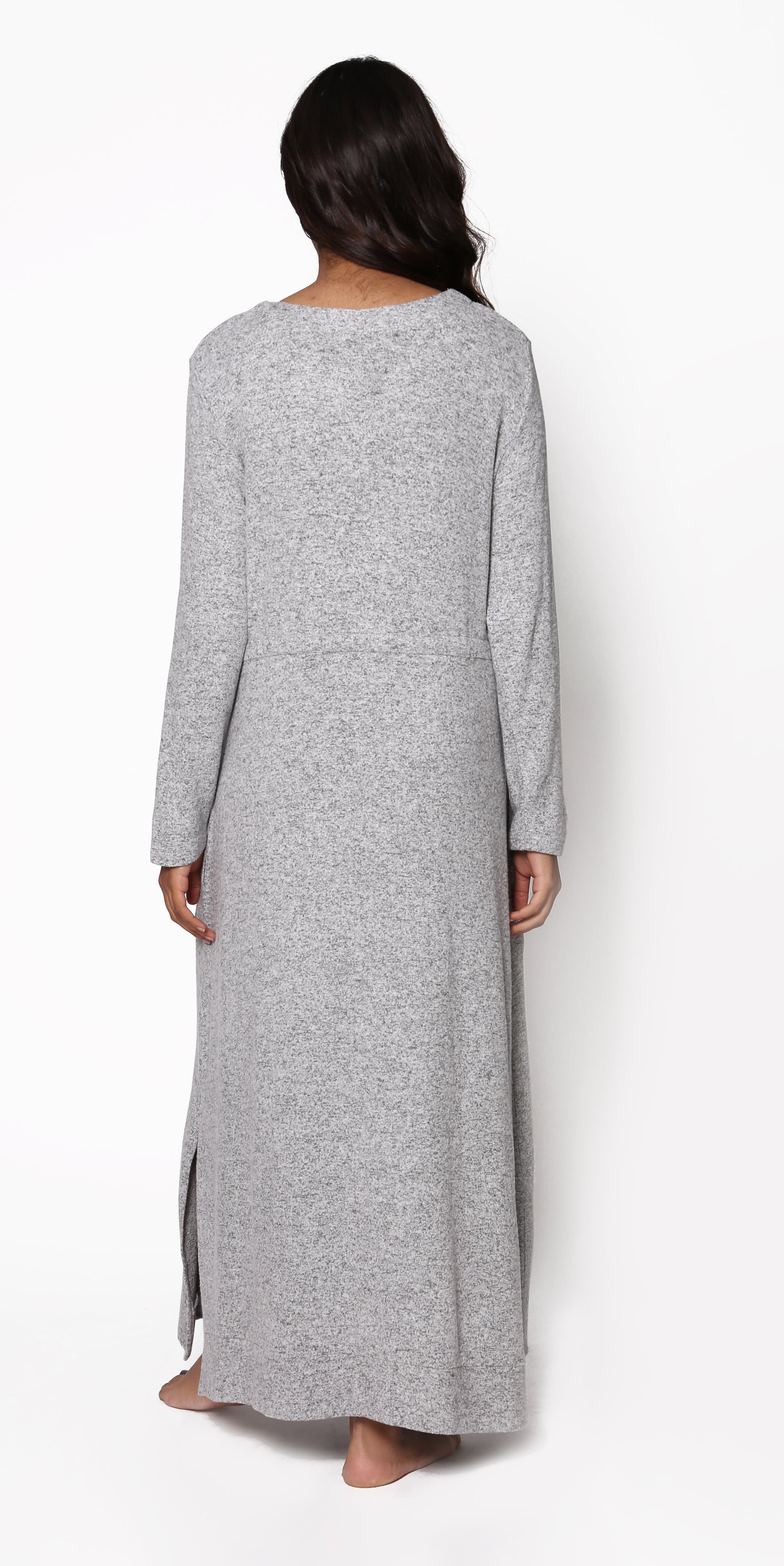 The Comfort Collection Plus Size Maxi - La Cera