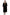 Plus Size La Cera Velour Gown - La Cera