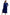 Plus Size La Cera Velour Gown - La Cera