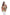Plus Size Tropical Garden Release Print Tunic - La Cera