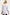 La Cera Women's Long Sleeve Embroidered Top - La Cera - 2