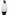 Embroidered White Top - La Cera