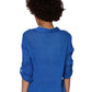 Cotton Gauze Camp Shirt