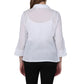 Cotton Gauze Camp Shirt