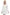 La Cera Long Sleeve Lace Yoke Top - La Cera