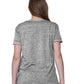 Soft & Supple V-Neck Knit Top