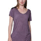 Soft & Supple V-Neck Knit Top