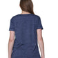 Soft & Supple V-Neck Knit Top