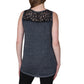 Soft & Supple Sleeveless Knit Top