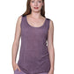 Soft & Supple Sleeveless Knit Top
