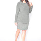 Cozy Hooded Tee - La Cera