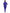 La Cera Long Sleeve Velour Set - La Cera