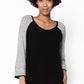 The Comfort Collection Baseball Tee - La Cera