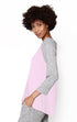 The Comfort Collection Baseball Tee - La Cera