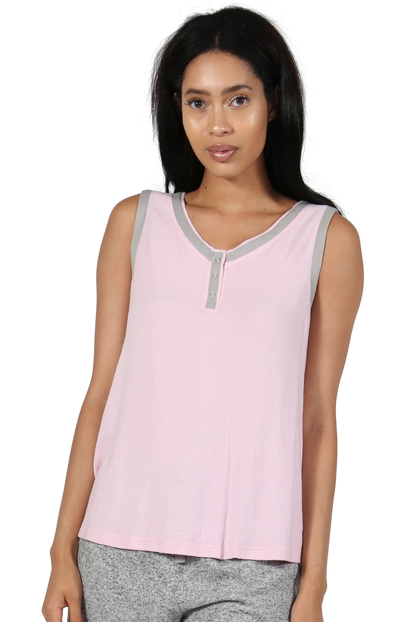 The Comfort Collection Tank