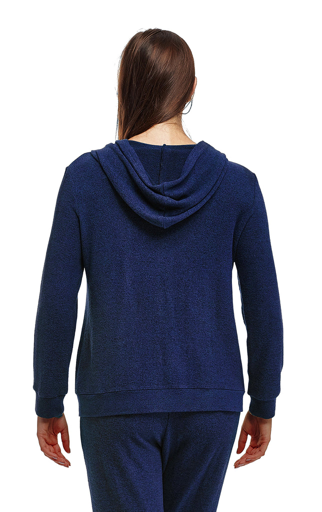 The Comfort Collection Zip - La Cera