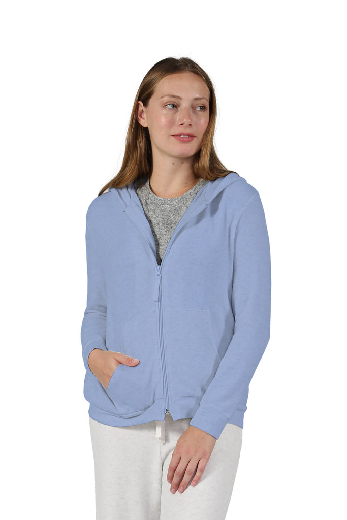 The Comfort Collection Zip - La Cera