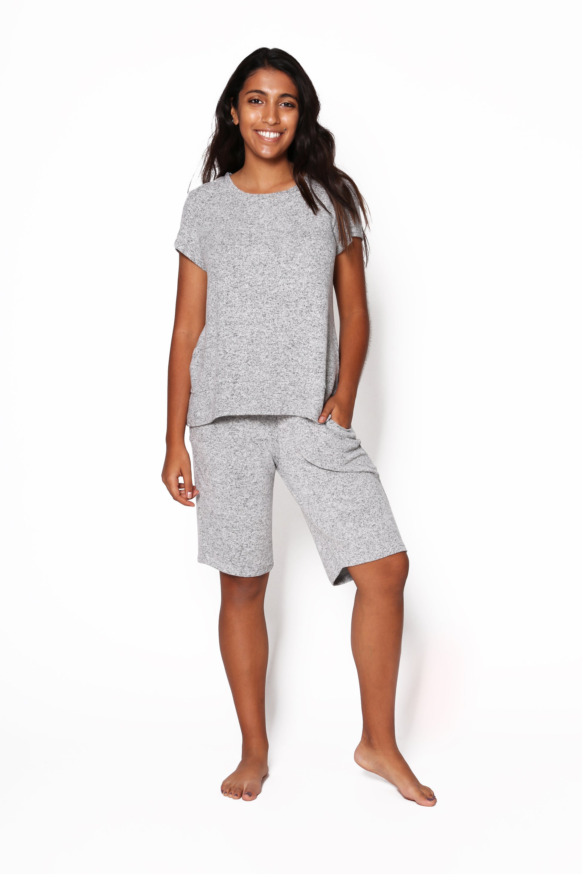 The Comfort Collection Jam Shorts - La Cera