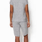 Pantalones cortos Jam de talla grande The Comfort Collection