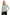 V-Neck Comfort Collection Long Sleeve Top - La Cera