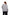 The Comfort Collection Plus Size Crop - La Cera