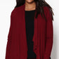 The Comfort Collection Plus Size Cascade - La Cera