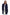 La Cera Shawl Collar Long Cardigan - La Cera - 7