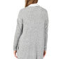 The Reversible Cozy Coat - Plus Size