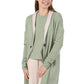 The Reversible Cozy Coat - Plus Size
