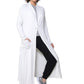 The Comfort Collection Duster Coat - La Cera