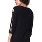 The Open Sleeve Tunic - La Cera