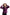 La Cera Plush Hooded Fleece Jacket - La Cera