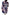 La Cera Key West Deco Print Tunic - La Cera