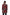 La Cera Midnight Roses Print Tunic - La Cera
