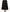La Cera Embroidered Detail Peasant Skirt - La Cera