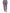 Heathered French Terry Drawstring Pants - Plus Size - La Cera