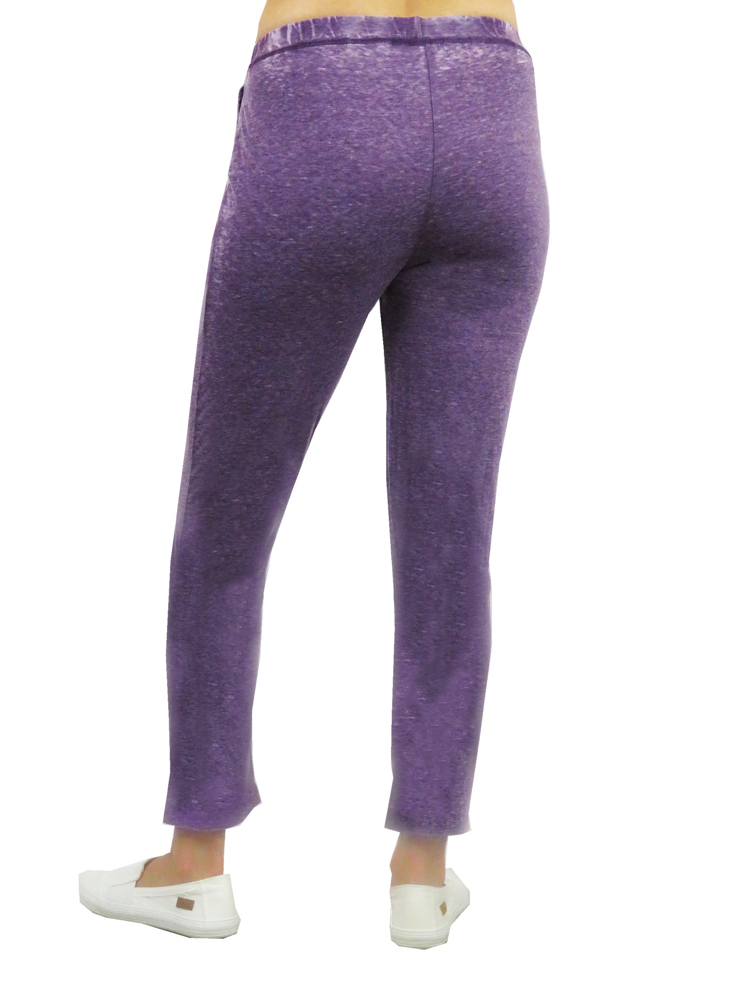 Soft & Supple Knit Pant