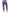 Soft & Supple Knit Cropped Pant - La Cera