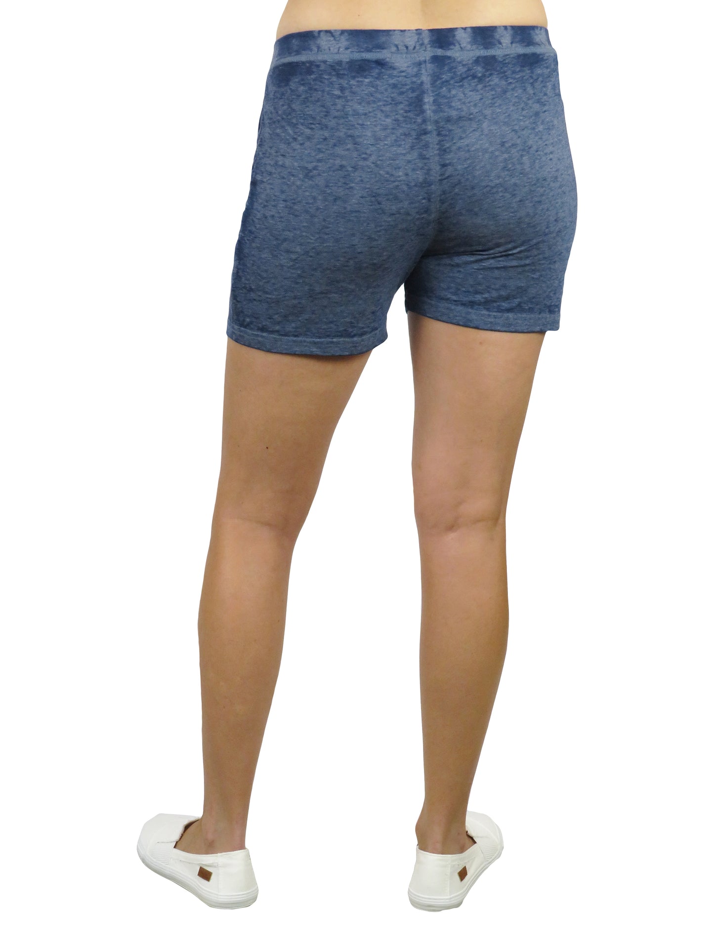Soft & Supple Knit Boxer Short