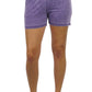 Soft & Supple Knit Boxer Short
