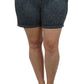 Soft & Supple Knit Boxer Short - Plus Size