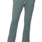 Pantalones de felpa francesa jaspeados